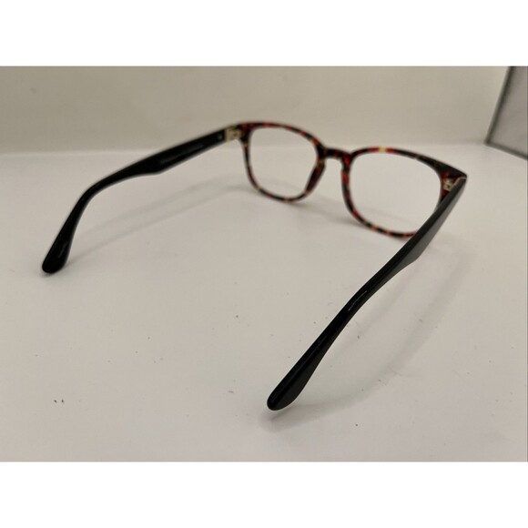 Eye Love Eyeglasses Vagory C2 Designer Frames Only Red 50-19-145 - Picture 4 of 6